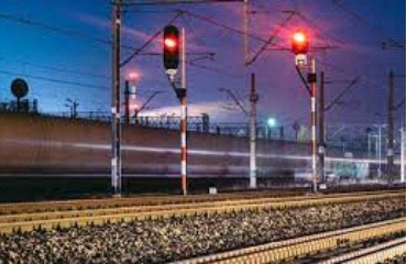 Basics of Railway Signaling