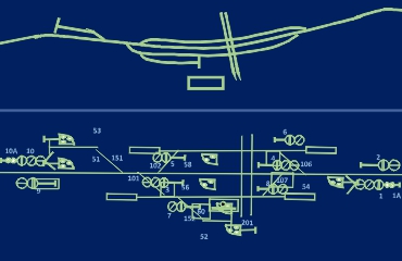 Designing Signal Interlocking Plan-an online workshop