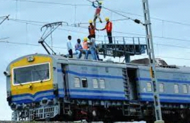 Electrification Engineering