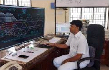 Electronic Interlocking Engineering