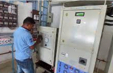 Power Engineering